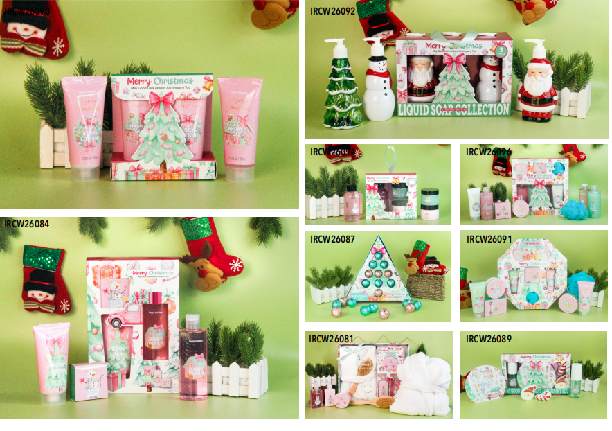 Holiday Series